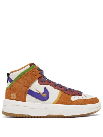 Nike Dunk High Up PRM Setsubun