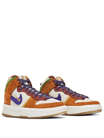 Nike Dunk High Up PRM Setsubun - Imagem 3