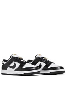 Nike Dunk Low Black World Champ Original São Paulo