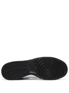 Nike Dunk Low Black World Champ Original São Paulo