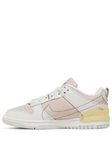 Nike Dunk Low Disrupt 2 Pink Oxford Original São Paulo