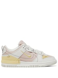 Nike Dunk Low Disrupt 2 Pink Oxford Original São Paulo