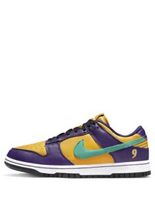 Nike Dunk Low Lisa Leslie Original São Paulo