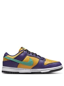 Nike Dunk Low Lisa Leslie Original São Paulo