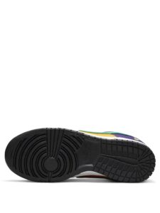 Nike Dunk Low Lisa Leslie Original São Paulo
