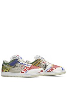 Nike Dunk Low SP City Market Original São Paulo 