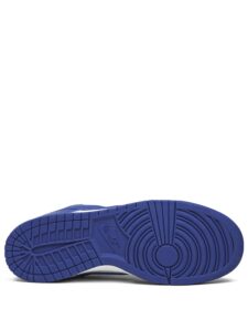 Nike Dunk Low SP Kentucky Original São Paulo 