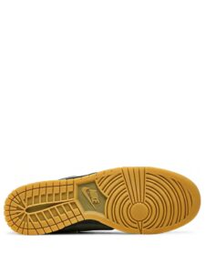 Nike Dunk Low Scrap Black Original São Paulo