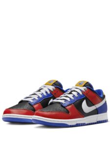 Nike Dunk Low Tennessee State University Original São Paulo