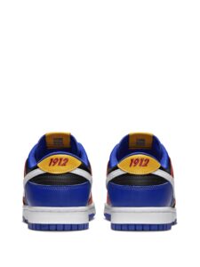 Nike Dunk Low Tennessee State University Original São Paulo