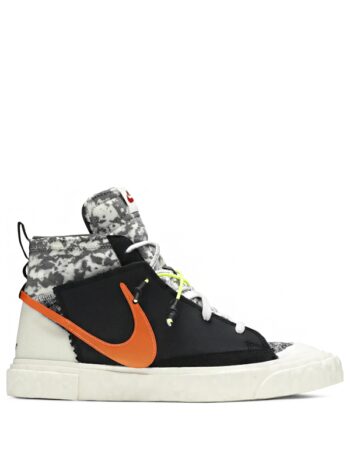 Readymade x Nike Blazer Mid Black