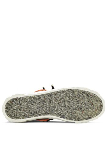 Readymade x Nike Blazer Mid Black - Imagem 4