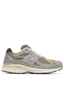 Teddy Santis x New Balance 990v3 Made In USA Marblehead Original São Paulo