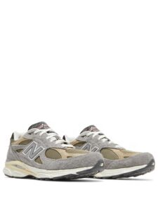 Teddy Santis x New Balance 990v3 Made In USA Marblehead Original São Paulo