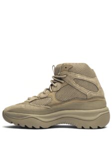 Yeezy Desert Boot Rock Original São Paulo