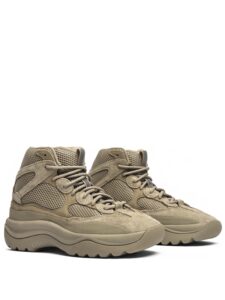 Yeezy Desert Boot Rock Original São Paulo