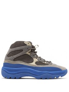 Yeezy Desert Boot Taupe Blue Original São Paulo