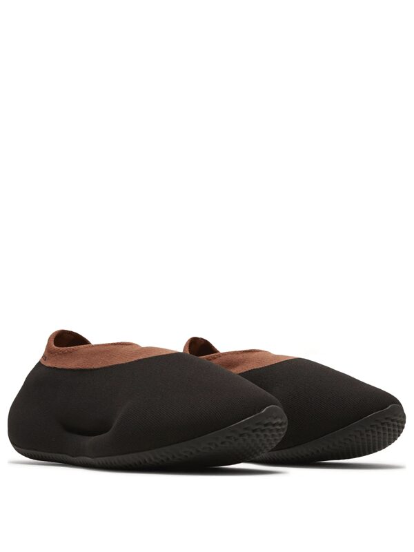 Yeezy Knit Runner Stone Carbon. Yeezy Knit Runner Stone Carbon - Imagem 3