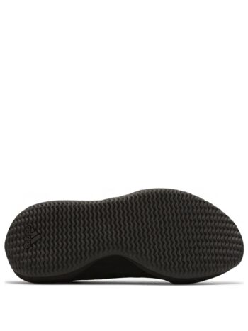 Yeezy Knit Runner Stone Carbon - Imagem 4