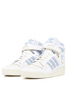 Adidas Forum 84 High Clear Sky Original São Paulo