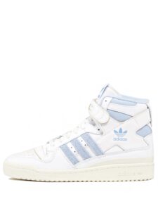 Adidas Forum 84 High Clear Sky Original São Paulo