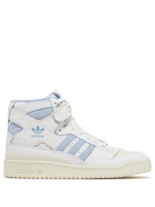 Adidas Forum 84 High Clear Sky Original São Paulo