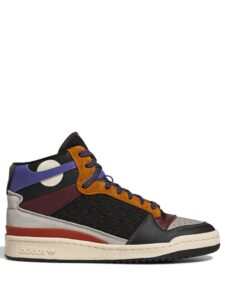 Adidas Forum Mid Patchwork Original São Paulo
