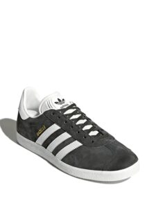 Adidas Gazelle Solid Grey
