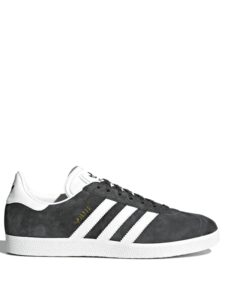 Adidas Gazelle Solid Grey