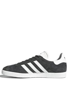 Adidas Gazelle Solid Grey.