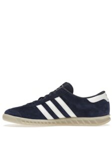 Adidas HamburgTech Indigo Original São Paulo 