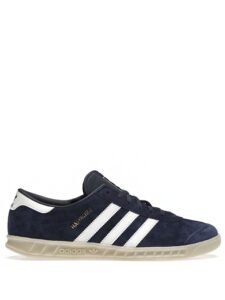 Adidas HamburgTech Indigo Original São Paulo 
