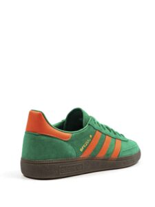 Adidas Handball Spezial St. Patricks Day Green Original São Paulo 