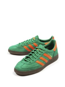 Adidas Handball Spezial St. Patricks Day Green Original São Paulo 