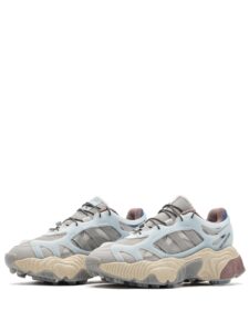 Adidas Roverend Adventure Crystal White Aluminum.