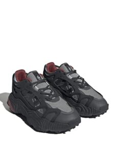 Adidas Roverend Adventure Grey Five Carbon Original São Paulo