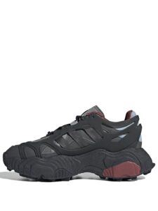 Adidas Roverend Adventure Grey Five Carbon Original São Paulo