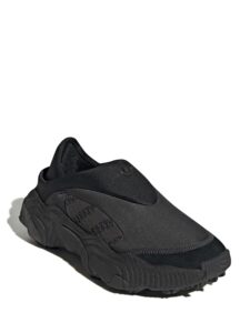 Adidas Rovermule Adventure Black Carbon Original São Paulo