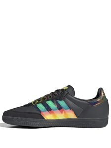 Adidas Samba OG Grey Iridescent Original São Paulo 