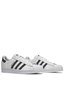 Adidas Superstar Swarovski White Black Original São Paulo 