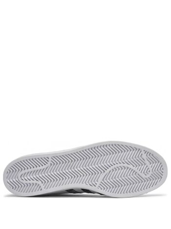 Adidas Superstar Swarovski White Black - Imagem 4