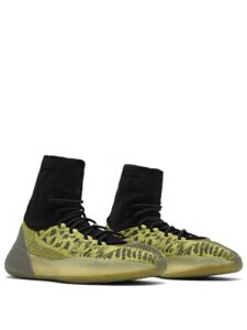 Adidas Yeezy BSKTBL Knit Energy Glow Original São Paulo