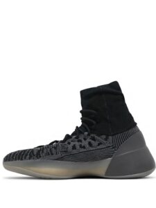 Adidas Yeezy BSKTBL Knit Slate Blue Original São Paulo