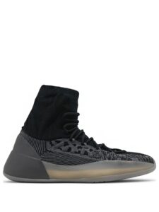 Adidas Yeezy BSKTBL Knit Slate Blue Original São Paulo