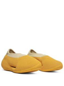 Adidas Yeezy Knit Runner Sulfur Original São Paulo