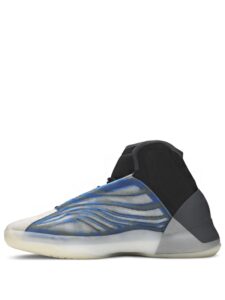 Adidas Yeezy QNTM BSKTBL Frozen Blue Original São Paulo
