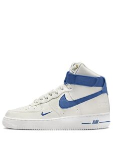 Air Force 1 High 40th Anniversary Sail Original São Paulo
