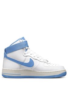 Nike Air Force 1 High University Blue Original São Paulo