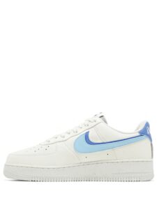 Air Force 1 LV8 '82 Blue Chill Original São Paulo
