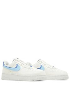 Air Force 1 LV8 '82 Blue Chill Original São Paulo